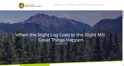 Desktop Screenshot of ilma.com